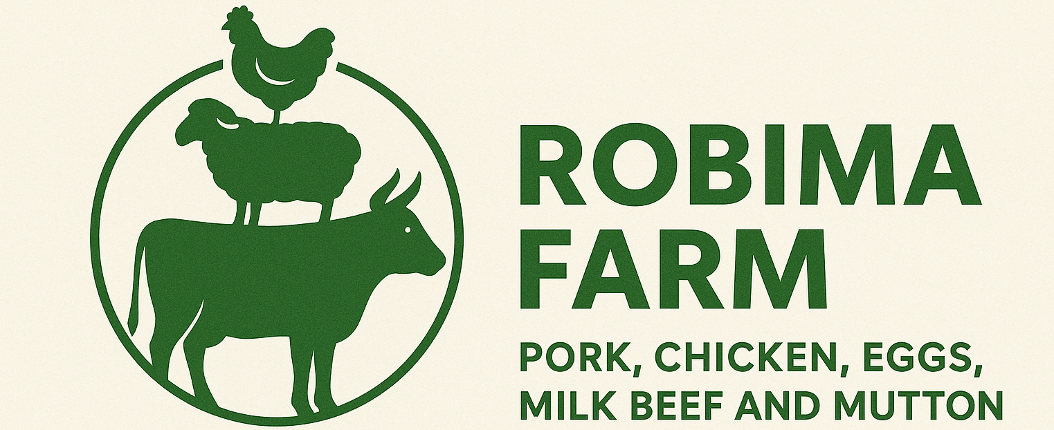 ROBIMA FARM